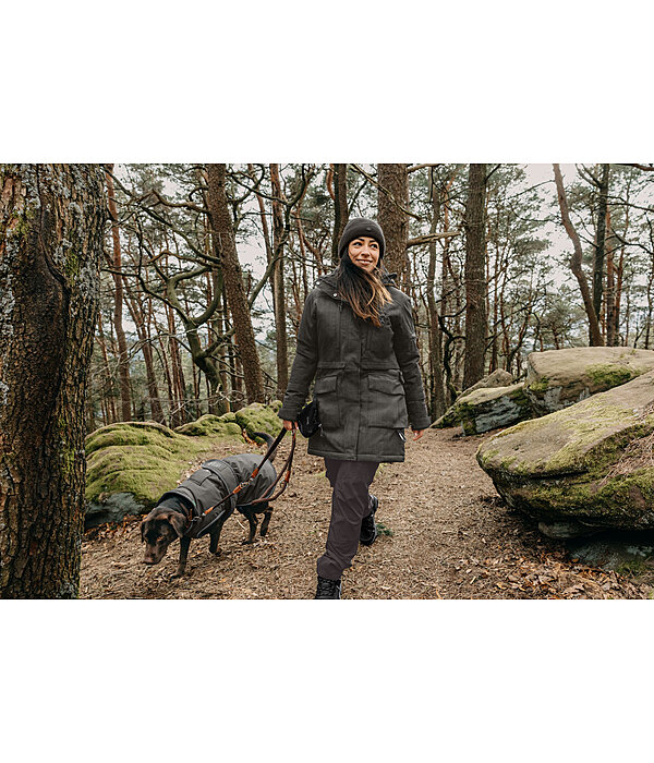 Parka outdoor invernale Grand Terra