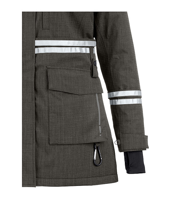 Parka outdoor invernale Grand Terra
