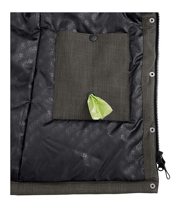 Parka outdoor invernale Grand Terra
