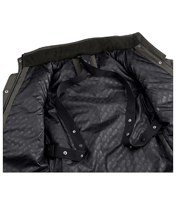 Parka outdoor invernale Grand Terra