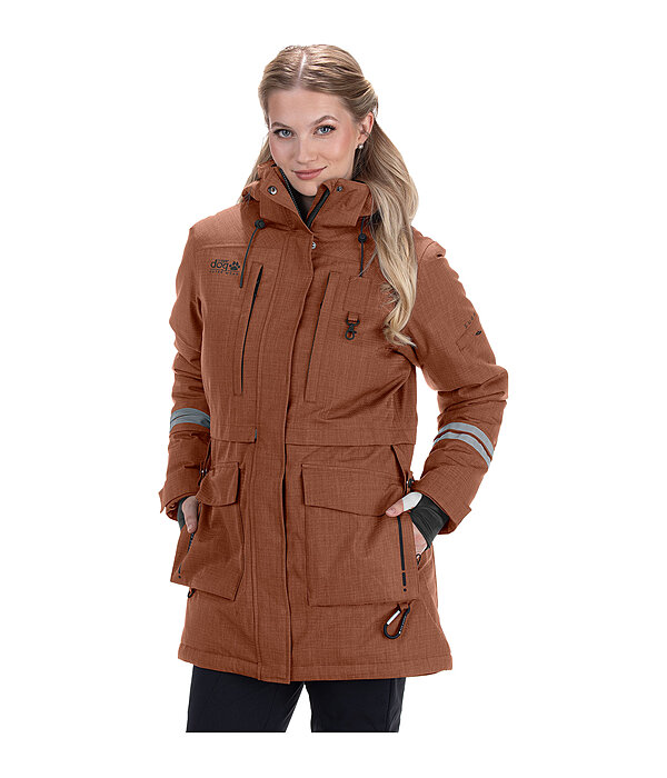 Parka outdoor invernale Grand Terra