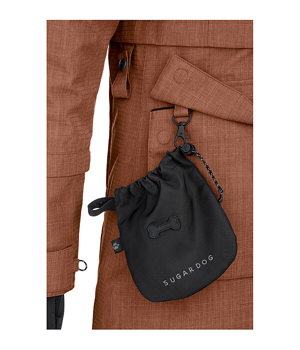 Parka outdoor invernale Grand Terra