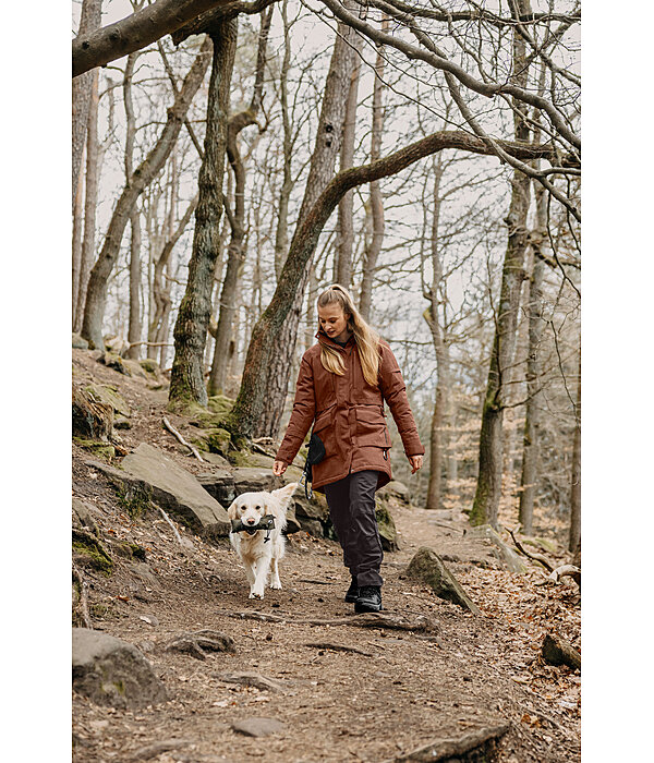 Parka outdoor invernale Grand Terra