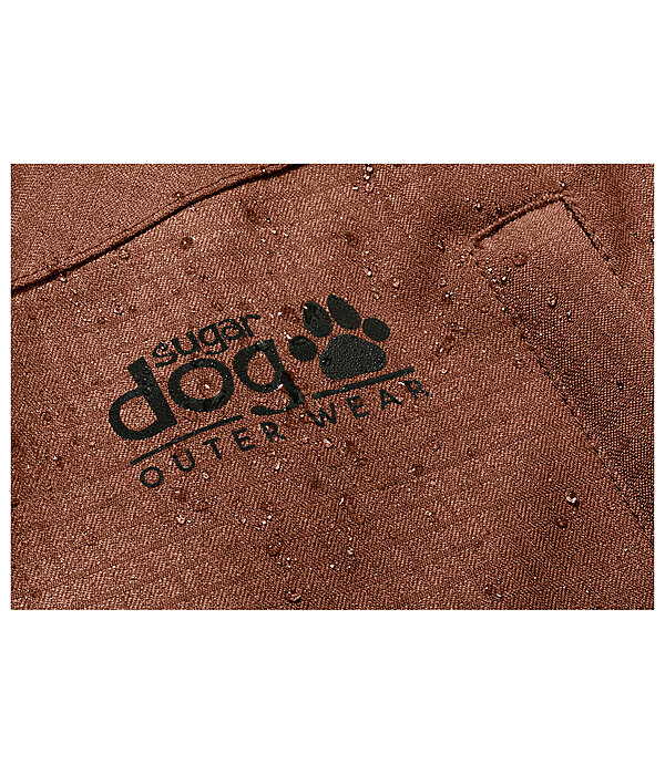 Parka outdoor invernale Grand Terra