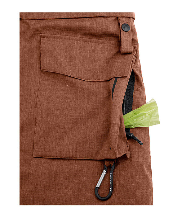 Parka outdoor invernale Grand Terra