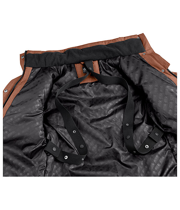 Parka outdoor invernale Grand Terra
