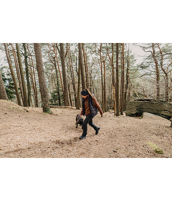Gilet outdoor trapuntato Elowen
