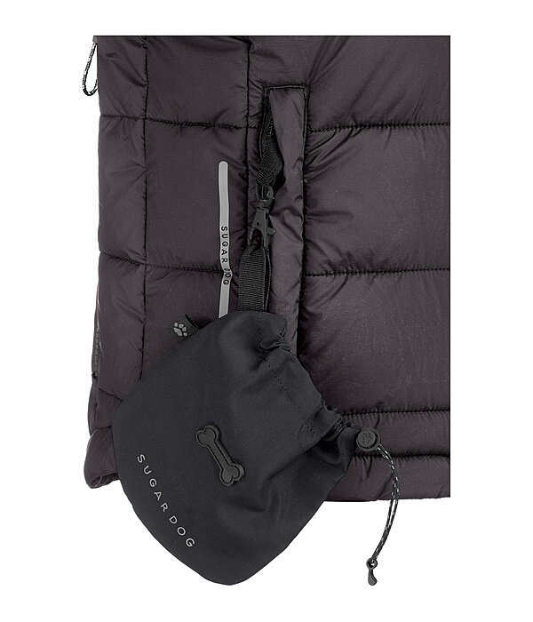 Gilet outdoor trapuntato Elowen
