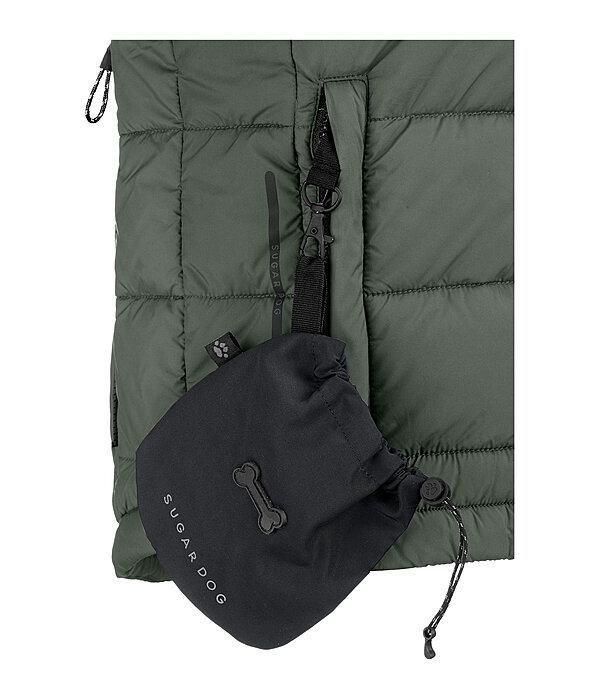 Gilet outdoor trapuntato Elowen