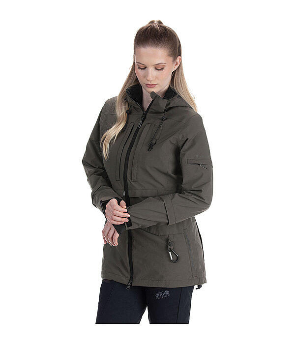 Giacca outdoor 4 stagioni Grand Forrest