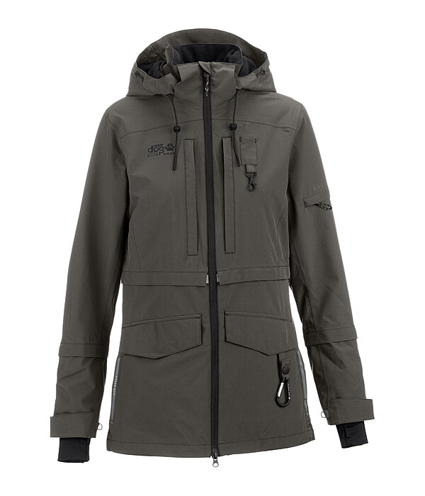 Giacca outdoor 4 stagioni Grand Forrest