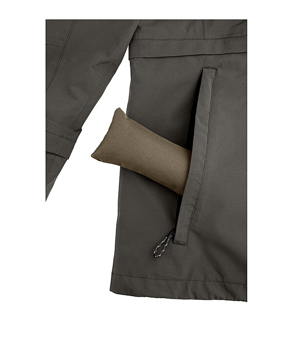 Giacca outdoor 4 stagioni Grand Forrest
