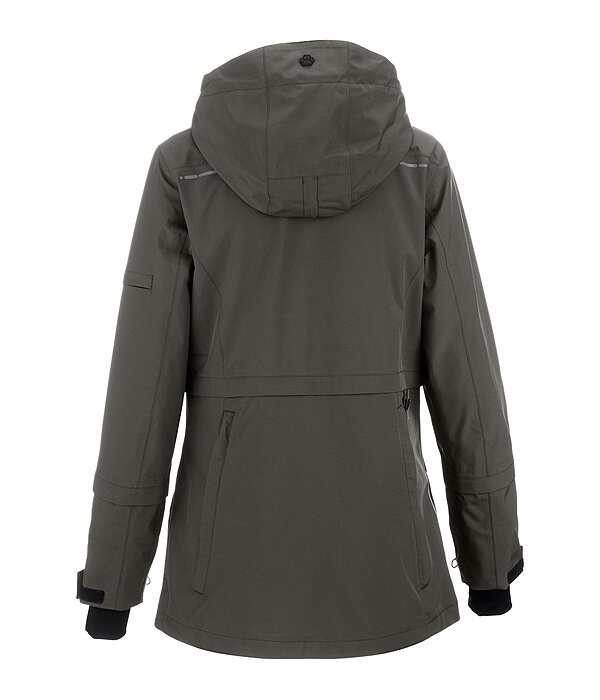 Giacca outdoor 4 stagioni Grand Forrest