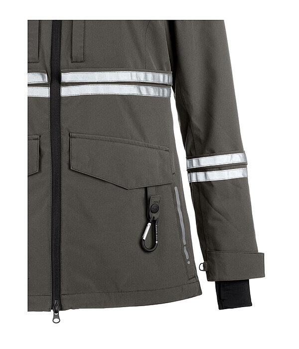 Giacca outdoor 4 stagioni Grand Forrest