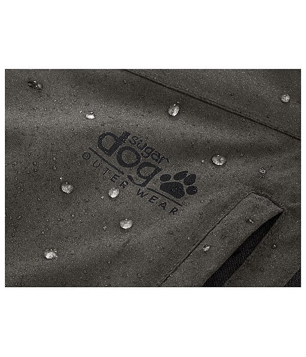 Giacca outdoor 4 stagioni Grand Forrest