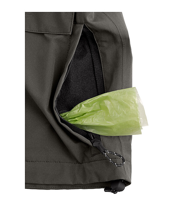 Giacca outdoor 4 stagioni Grand Forrest