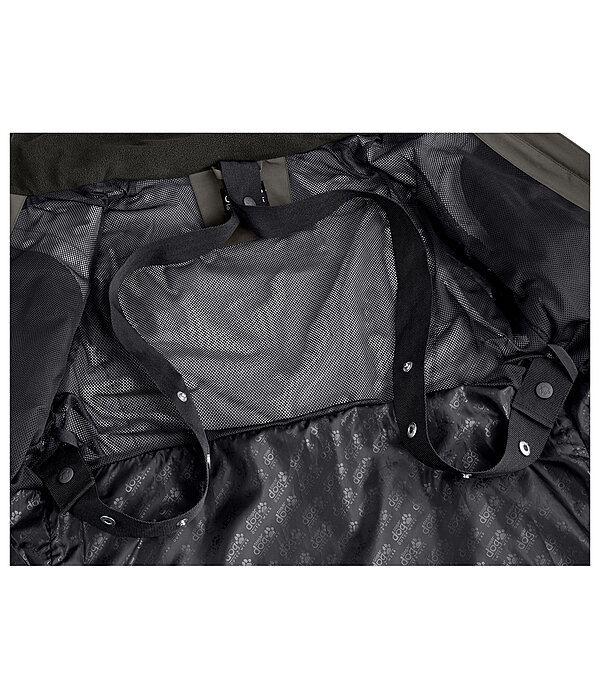 Giacca outdoor 4 stagioni Grand Forrest