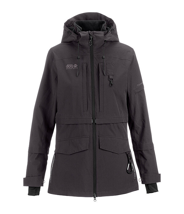 Giacca outdoor 4 stagioni Grand Forrest