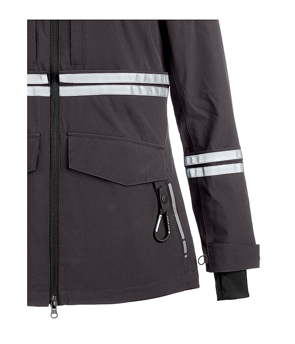 Giacca outdoor 4 stagioni Grand Forrest