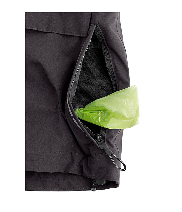 Giacca outdoor 4 stagioni Grand Forrest