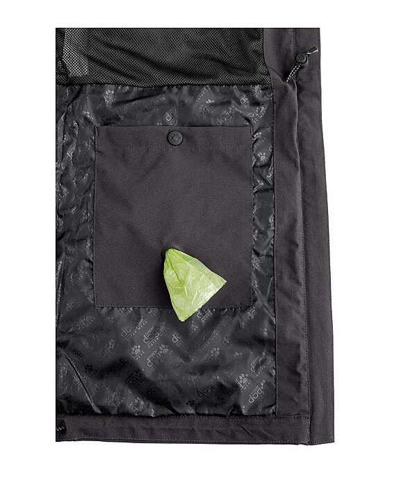 Giacca outdoor 4 stagioni Grand Forrest