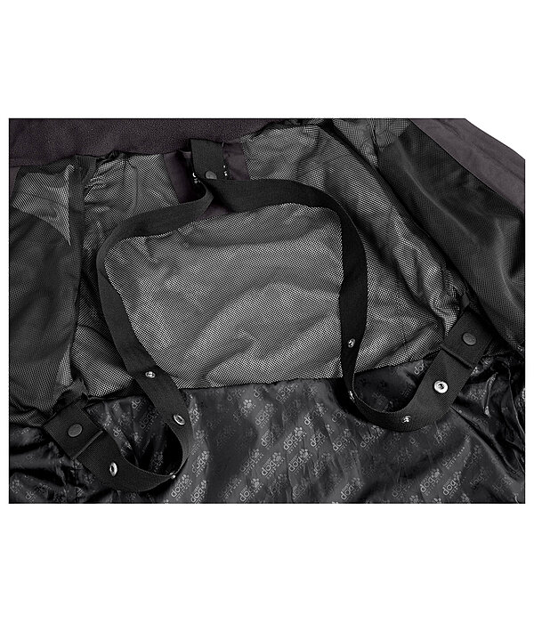 Giacca outdoor 4 stagioni Grand Forrest