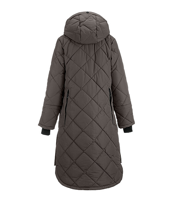 Cappotto trapuntato Rivelle