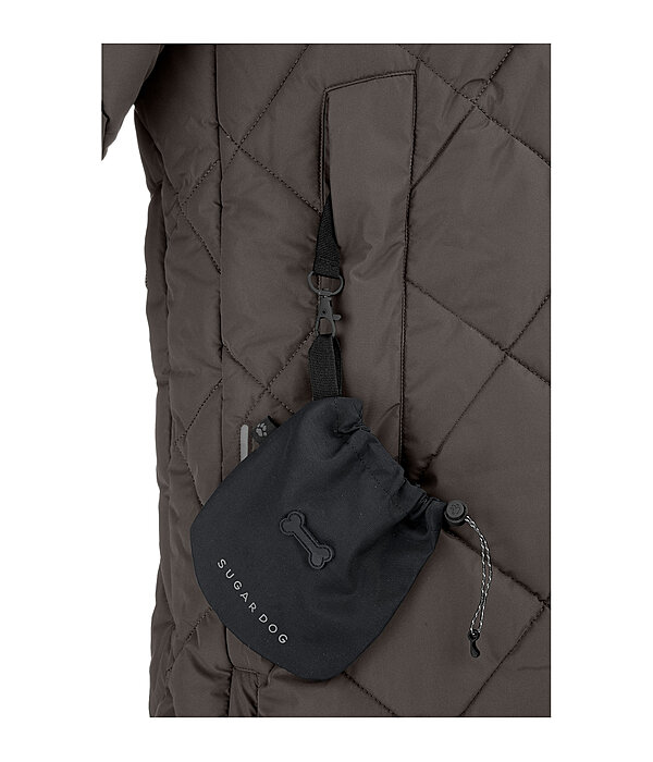 Cappotto trapuntato Rivelle