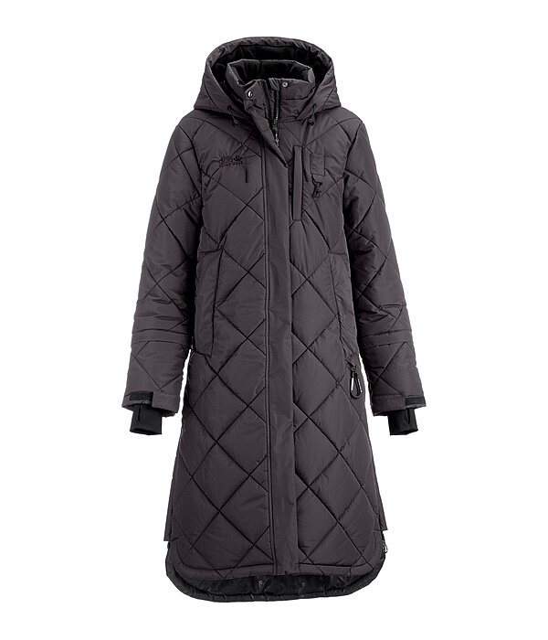 Cappotto trapuntato Rivelle