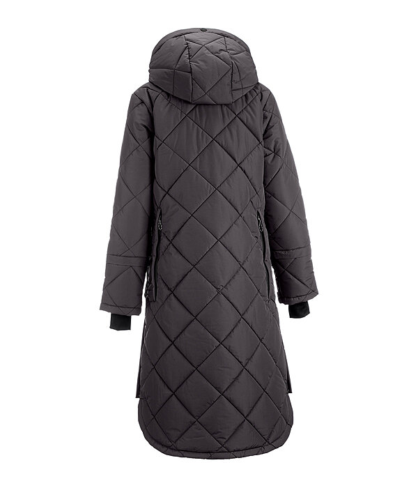 Cappotto trapuntato Rivelle