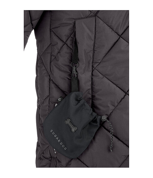 Cappotto trapuntato Rivelle