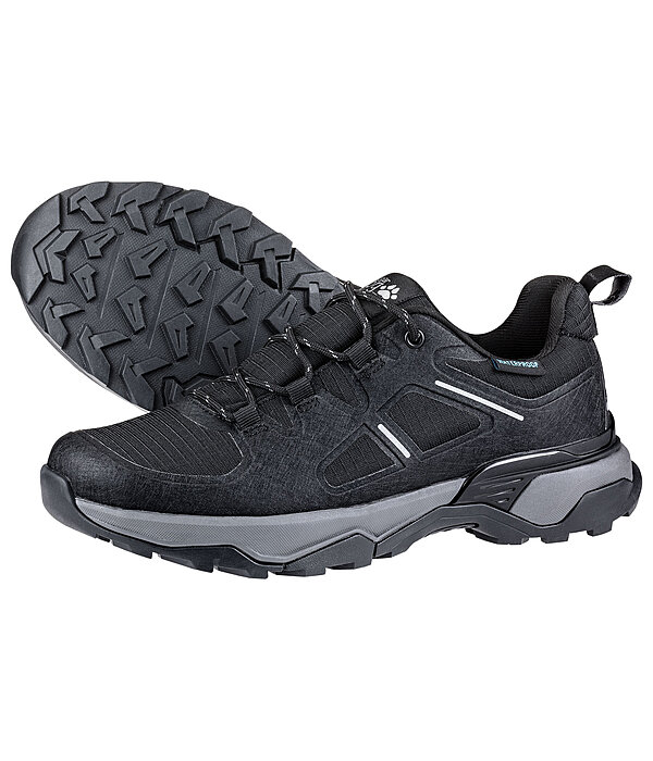 Scarpe da trekking X-Trail Low