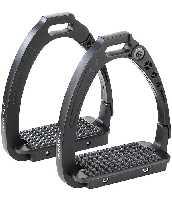 Staffe di sicurezza Pro Safety