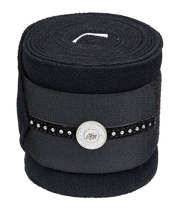 Fasce in pile Luxury Diamonds