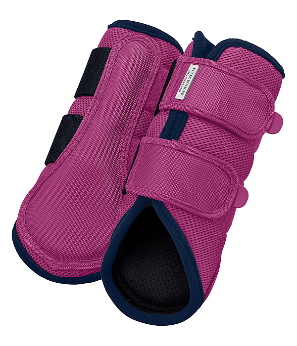 Stinchiere funzionali Swiss Design, anteriori