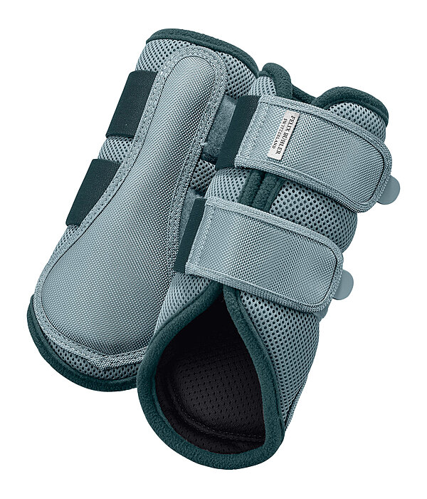 Stinchiere funzionali Swiss Design, anteriori