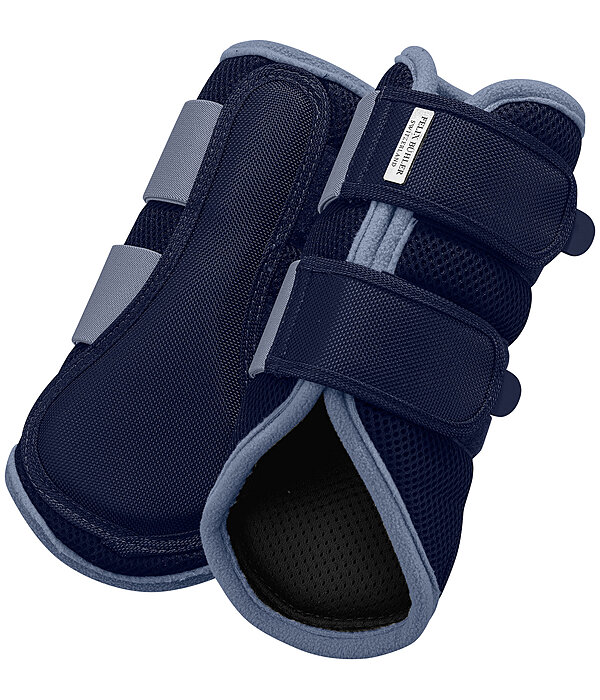 Stinchiere funzionali Swiss Design, anteriori