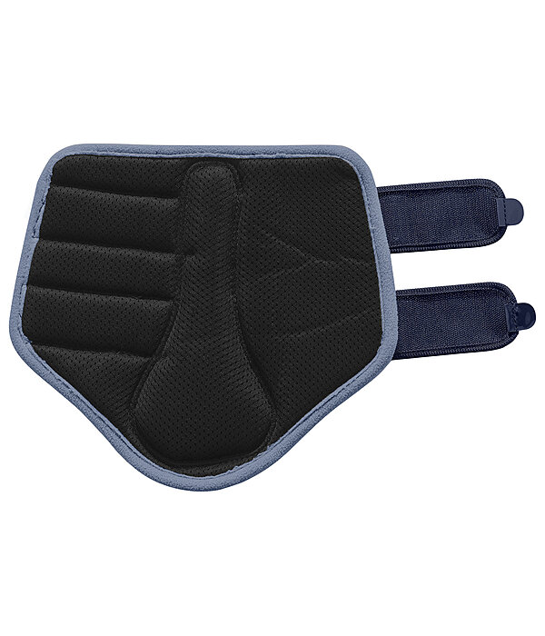 Stinchiere funzionali Swiss Design, anteriori