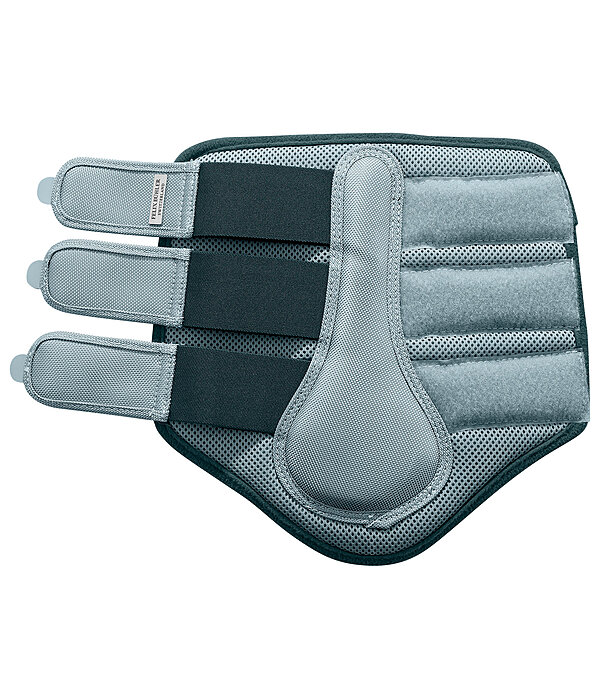 Stinchiere funzionali Swiss Design, posteriori