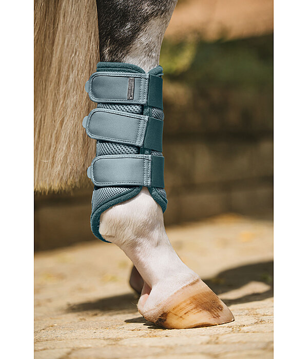 Stinchiere funzionali Swiss Design, posteriori