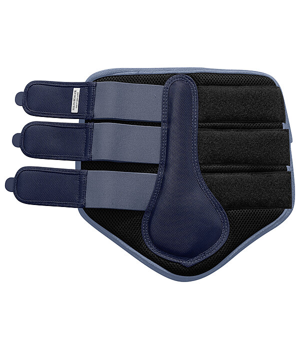 Stinchiere funzionali Swiss Design, posteriori