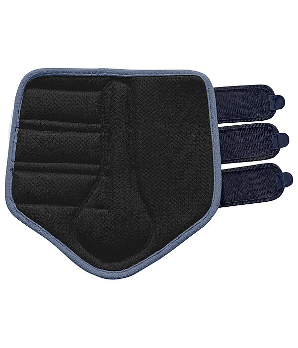 Stinchiere funzionali Swiss Design, posteriori