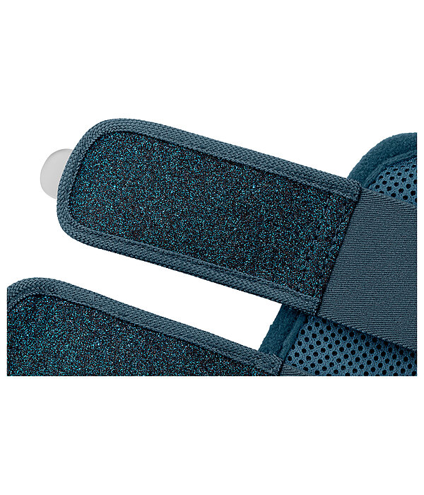 Stinchiere mesh Glitter, anteriori