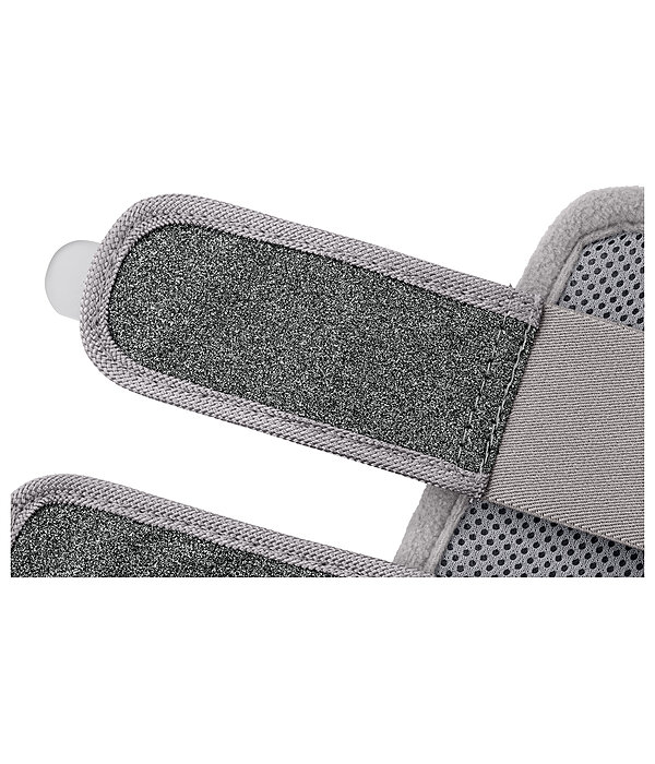 Stinchiere mesh Glitter, anteriori