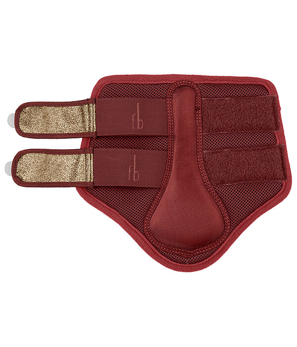 Stinchiere mesh Glitter, anteriori