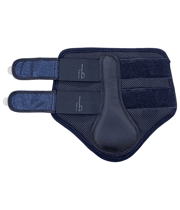 Stinchiere mesh Glitter, anteriori