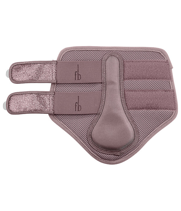Stinchiere mesh Glitter, anteriori