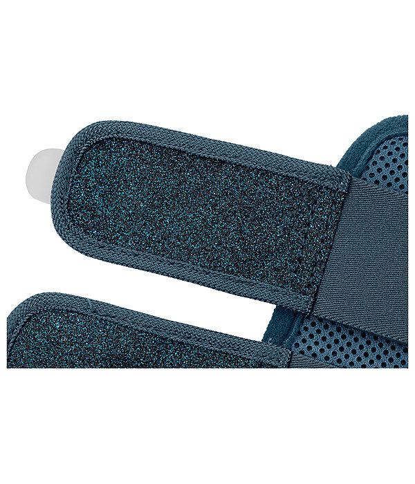 Stinchiere mesh Glitter, posteriori