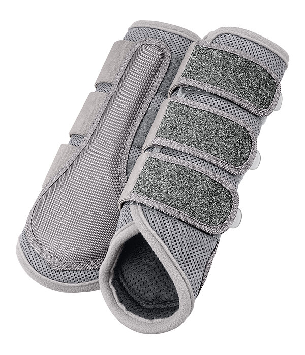 Stinchiere mesh Glitter, posteriori