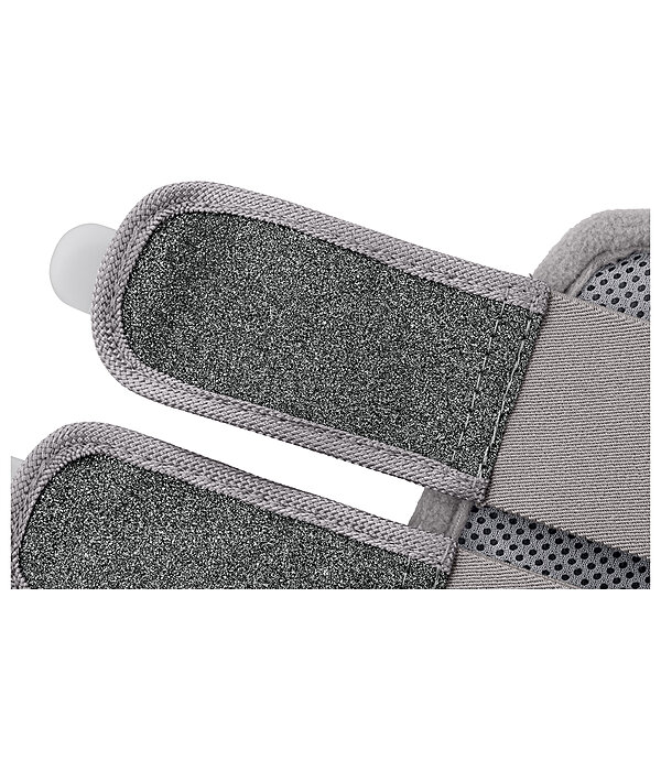 Stinchiere mesh Glitter, posteriori